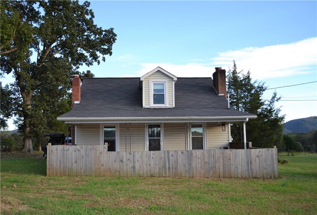 216 Pete Brittain Road, NC Real Estate Listing MLS Car3445191