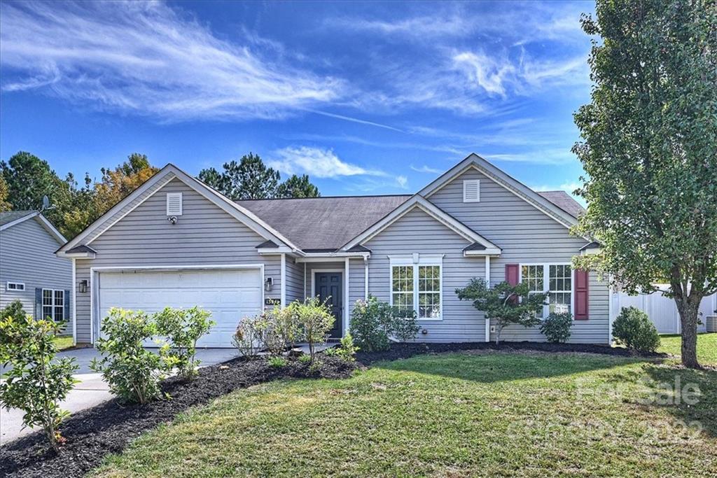 13941 Ballyshannon Lane Charlotte NC 28278