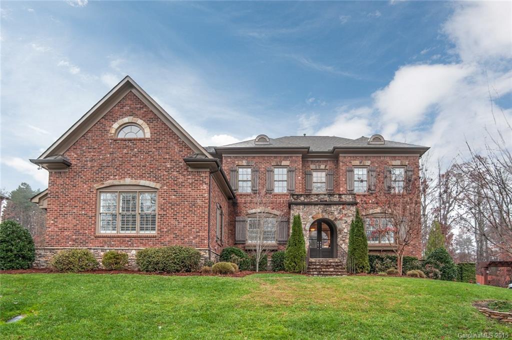 1113 Delacourt Lane Matthews NC 28104