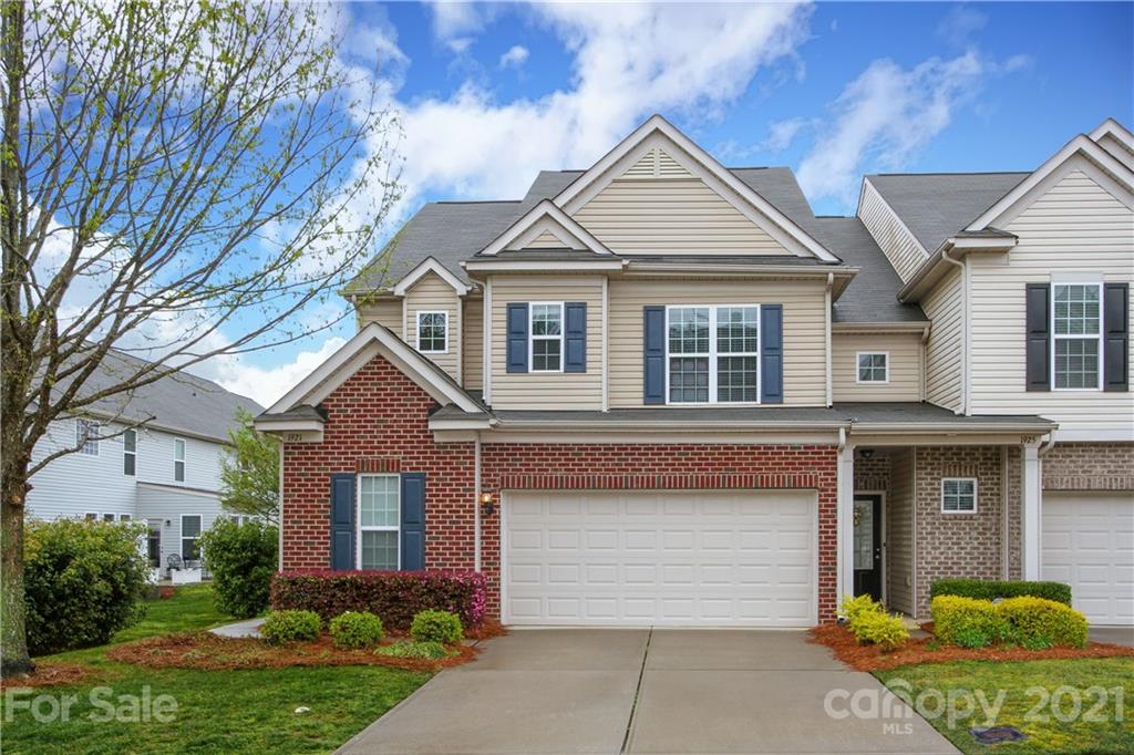 1921 Royal Gorge Avenue Charlotte NC 28210