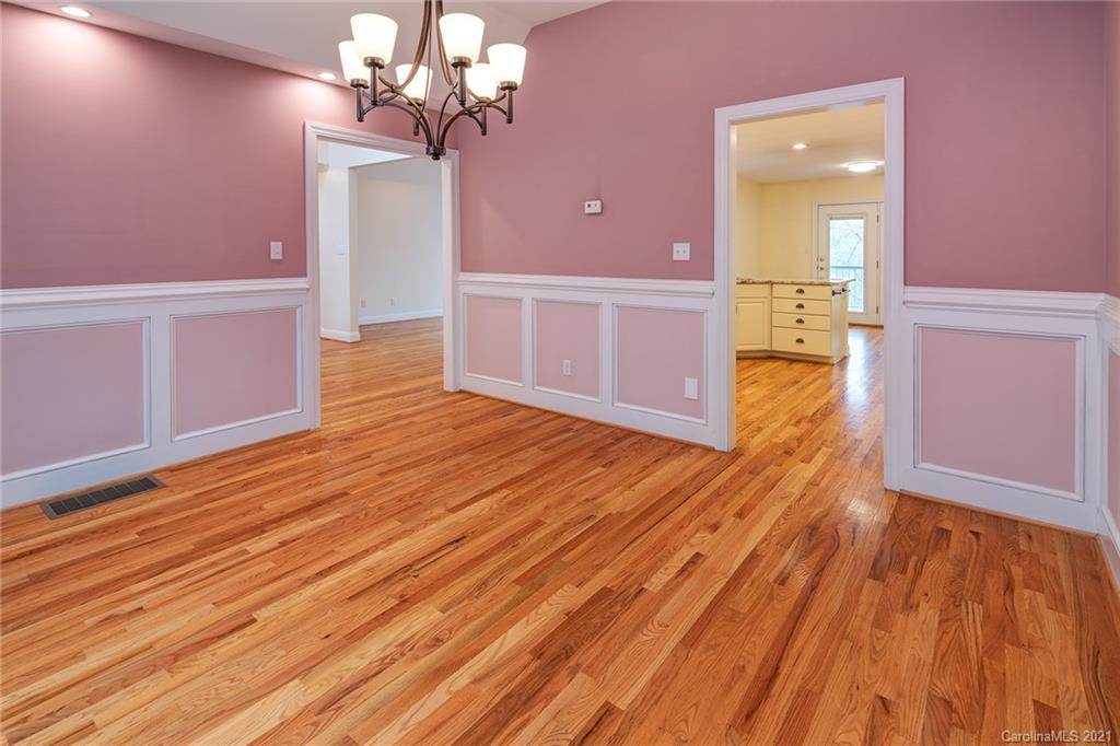 121 Jasper Lane Weaverville NC 28787