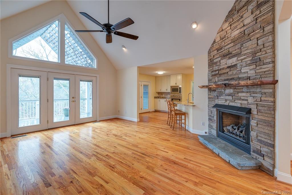 121 Jasper Lane Weaverville NC 28787