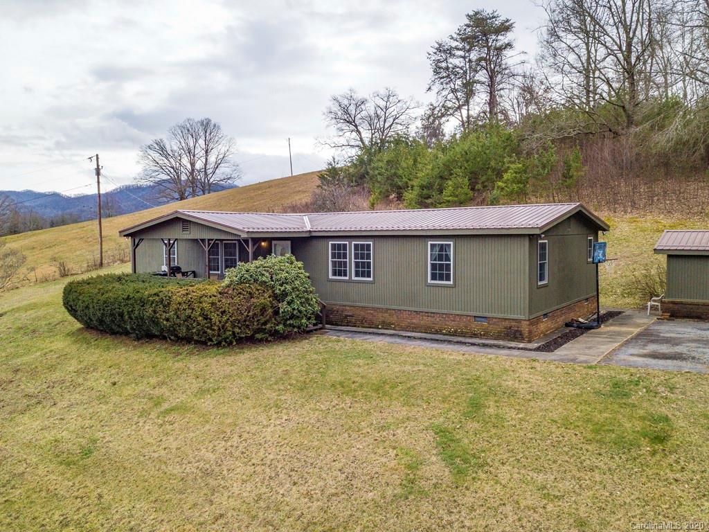 169 Roberts Shop Road Waynesville NC 28786