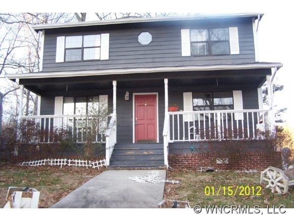 26 Trent Nka 82 Ethan Drive Brevard NC 28712