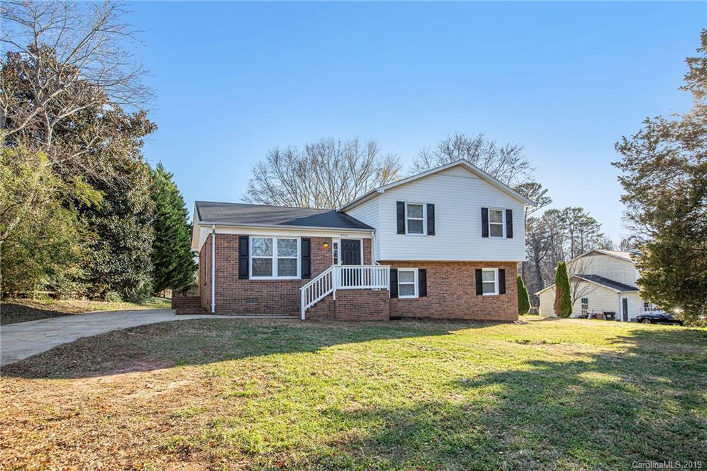 4908 Oakwood Circle Gastonia NC 28056