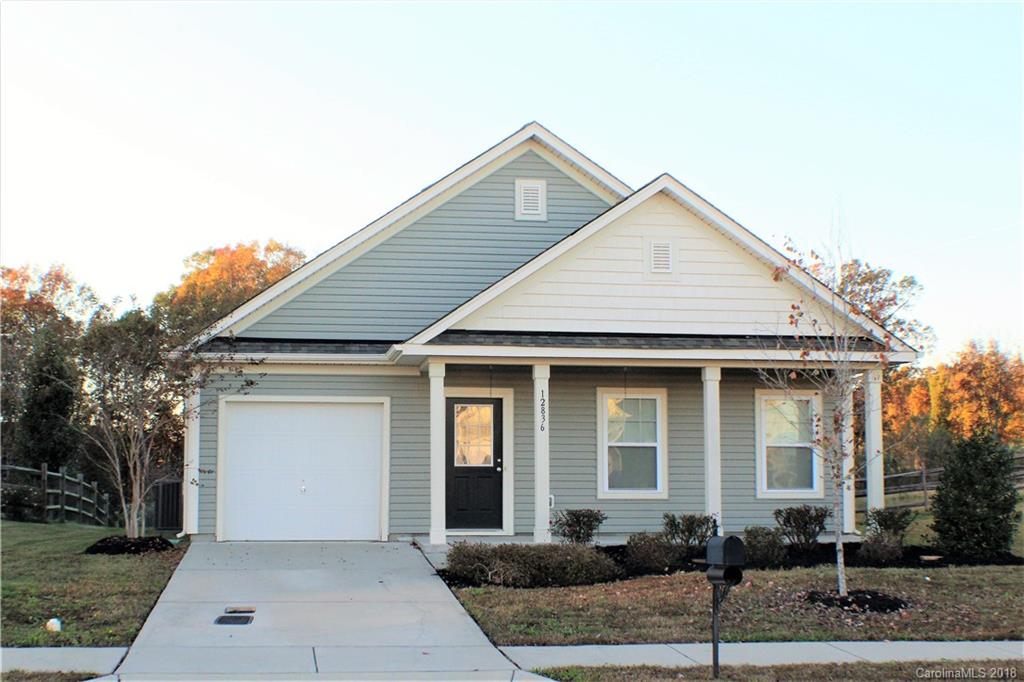 12836 Clydesdale Drive Midland NC 28107