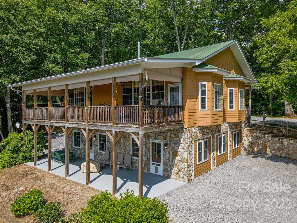 2217 Scarlett Ridge Sylva NC 28779