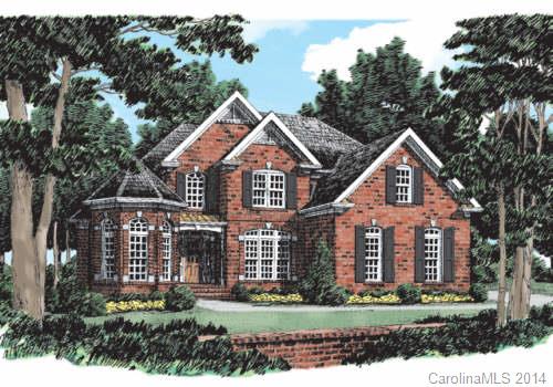 260 Kapstone Crossing Lexington NC 27295