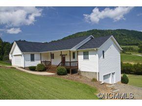 15 Madie Hill Drive Leicester NC 28748