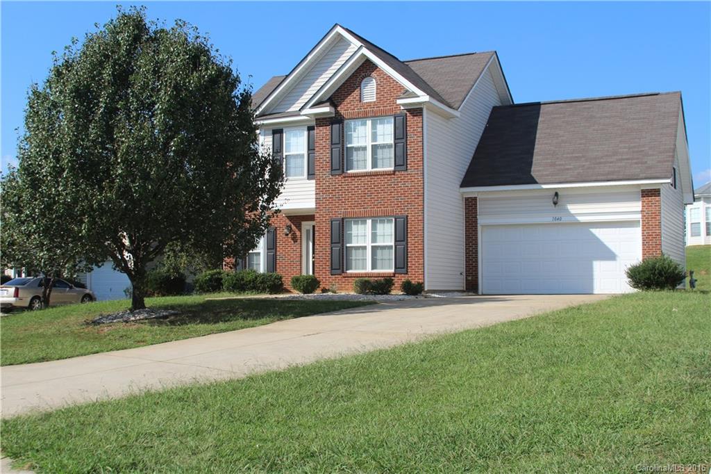1040 Rocky Meadows Lane Concord NC 28025