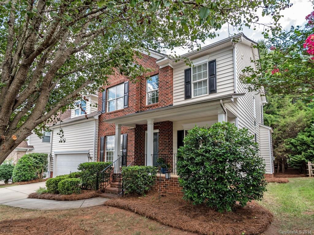 8706 Gracefield Drive Waxhaw NC 28173