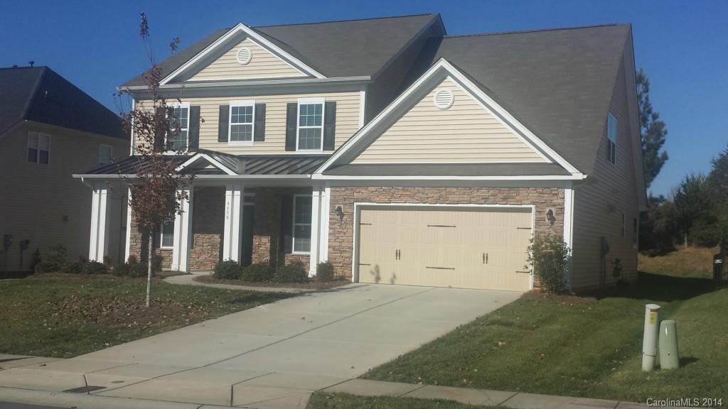 9550 Indian Beech Avenue NW Concord NC 28027
