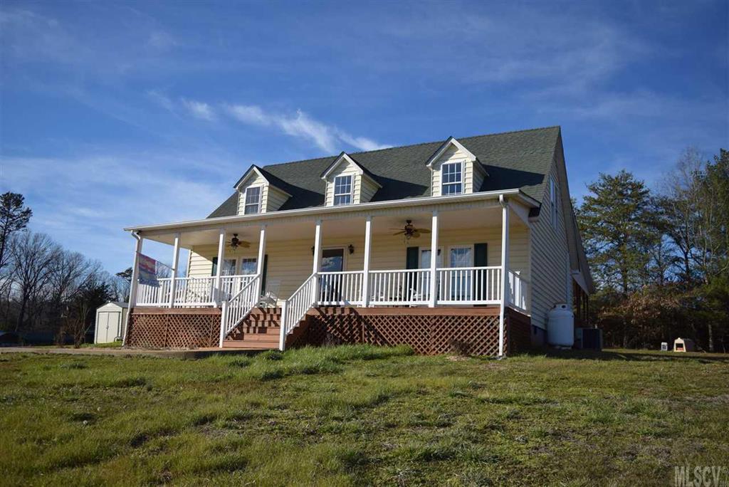 6070 Greedy Highway Hickory NC 28602