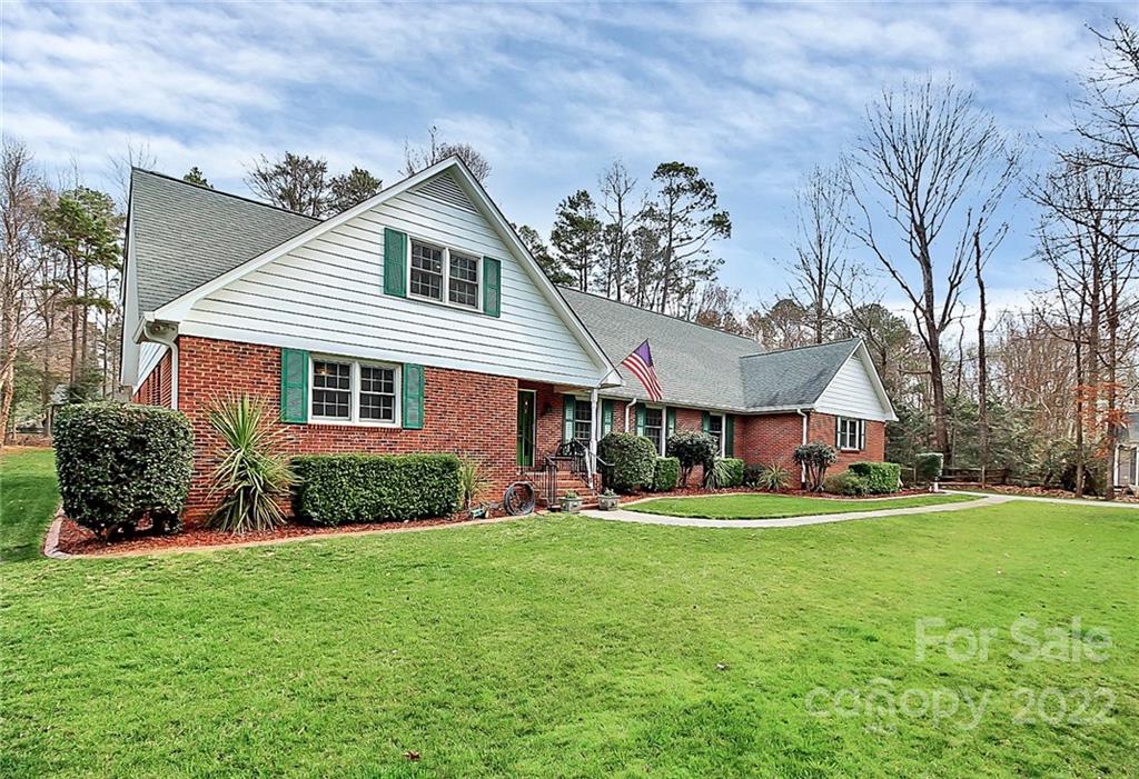 4321 Kuykendall Road Charlotte NC 28270