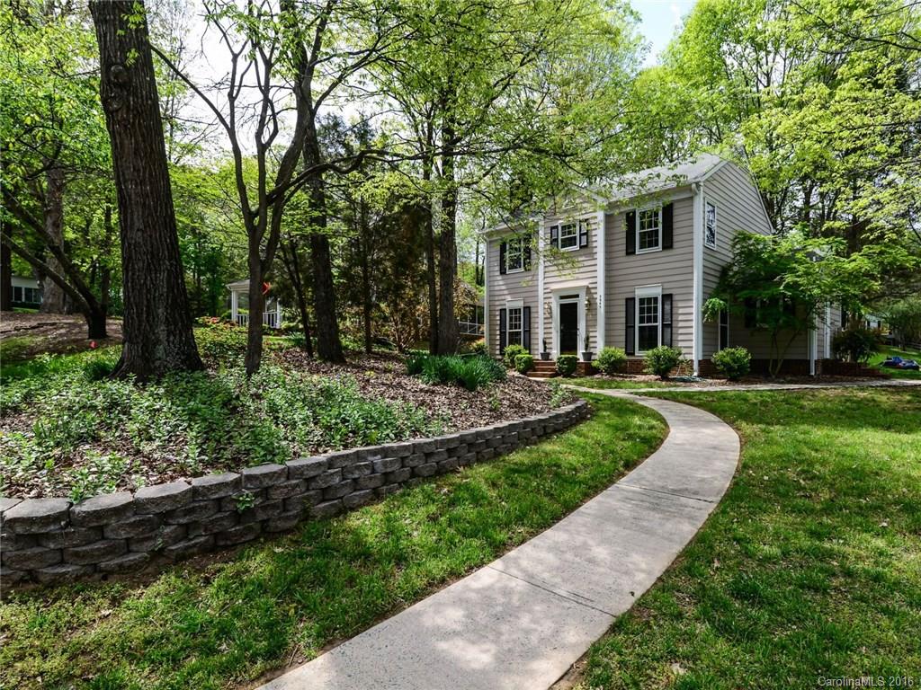 3042 Deep Meadow Lane Charlotte NC 28210
