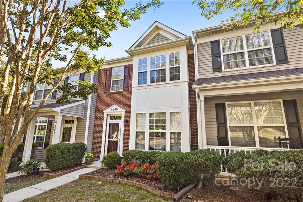 9340 Greenheather Drive Huntersville NC 28078