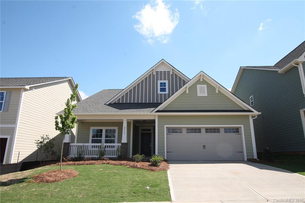 2111 Atwell Glen Lane Pineville NC 28134