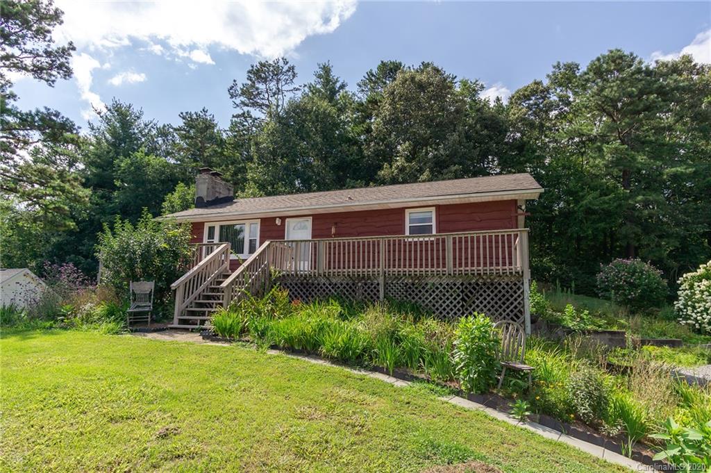 36 Angel View Drive Leicester NC 28748