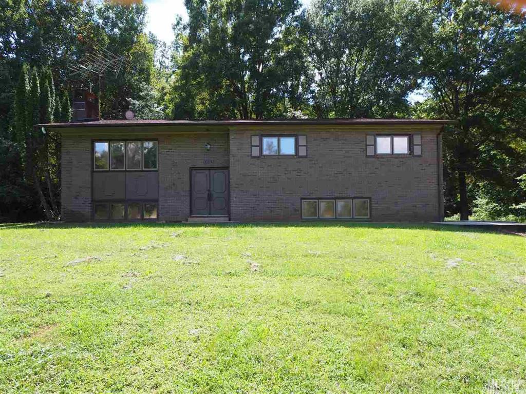 1141 Finger Bridge Road Hickory NC 28602