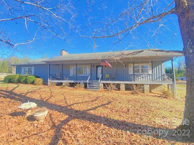 2110 Goodman Lake Road Morganton NC 28655