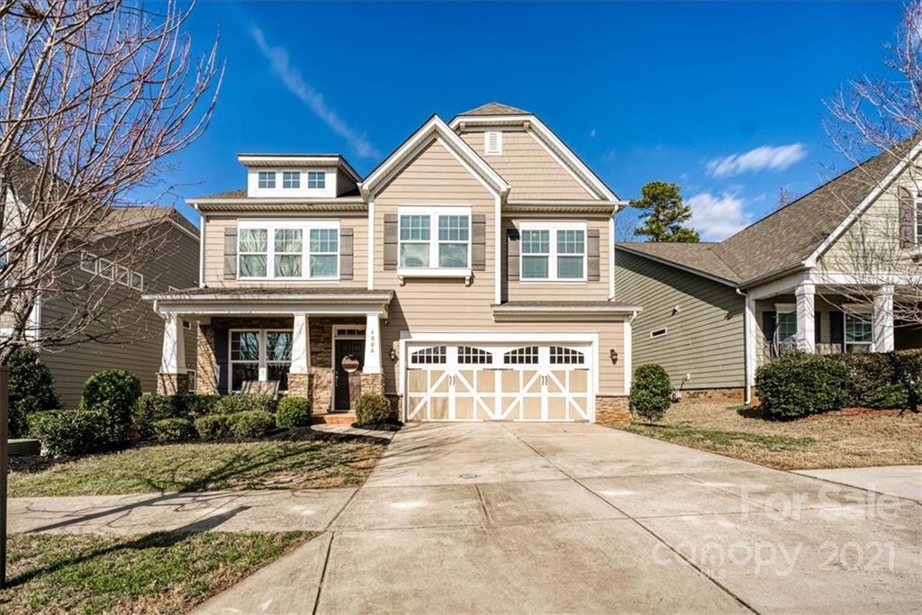 4008 Fallondale Road Waxhaw NC 28173