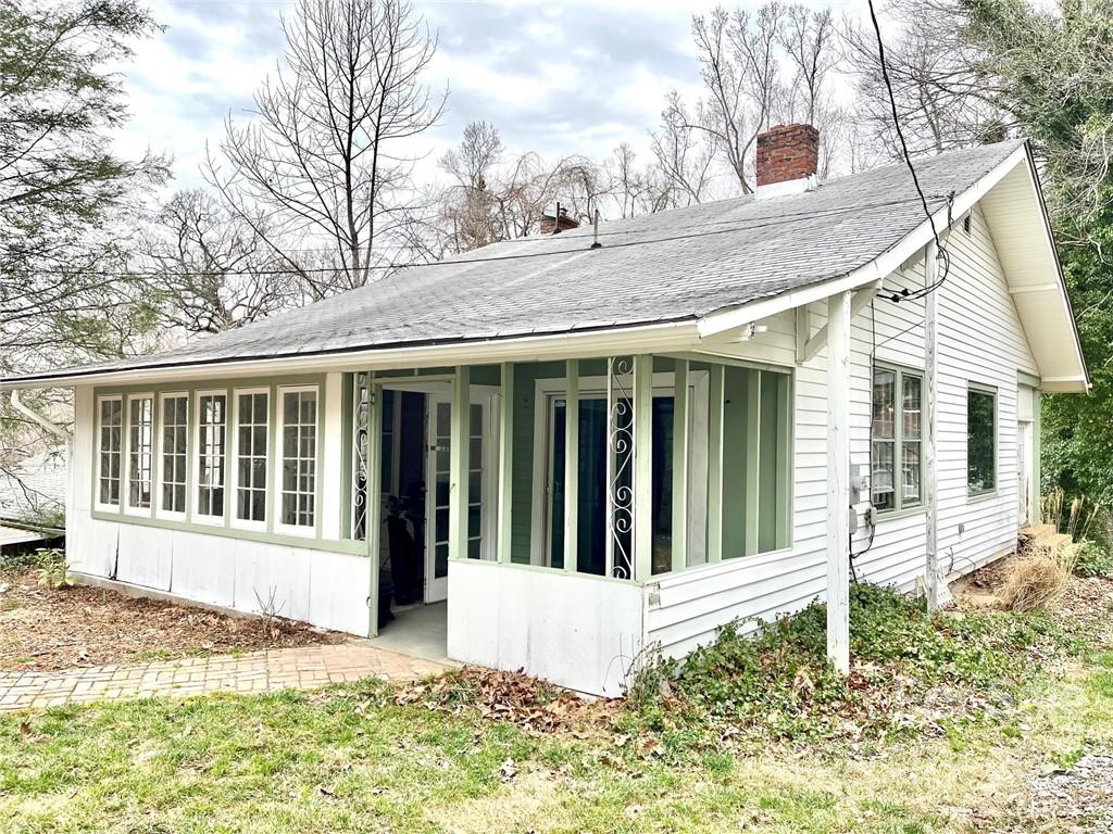 25 Wood Avenue Asheville NC 28803