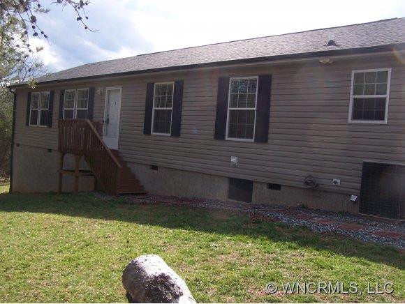 11 Phoenix Circle Alexander NC 28701