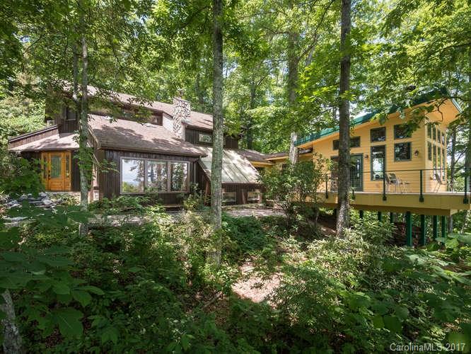 135 Kalmia Drive Asheville NC 28804