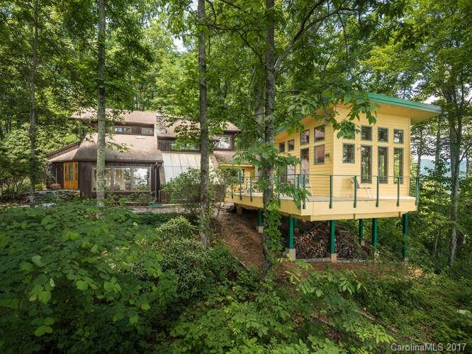 135 Kalmia Drive Asheville NC 28804