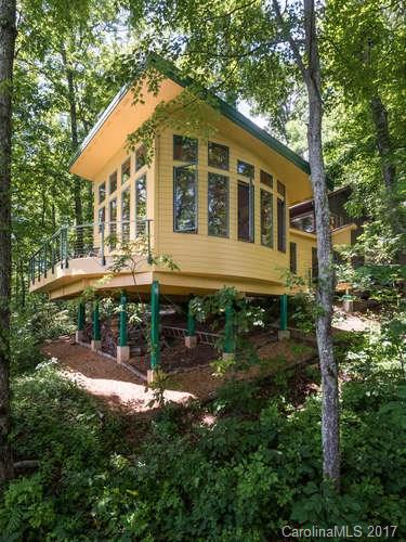 135 Kalmia Drive Asheville NC 28804