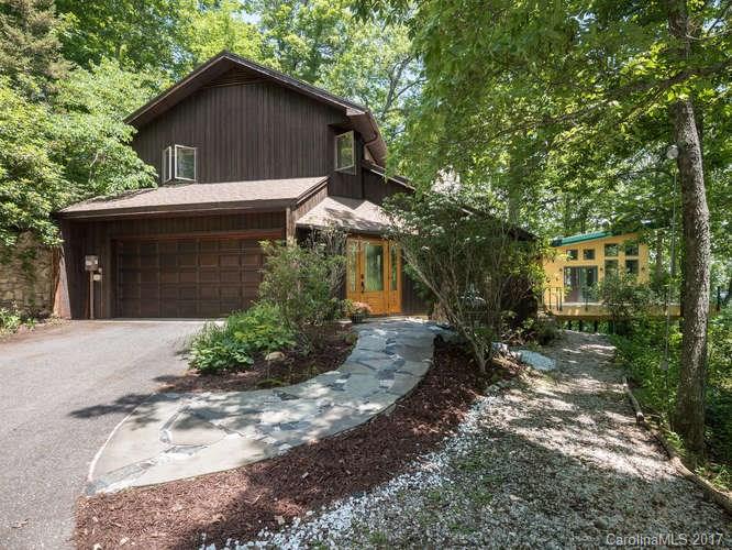 135 Kalmia Drive Asheville NC 28804