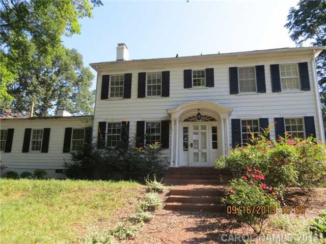 212 Forest Hill Lane Gastonia NC 28052