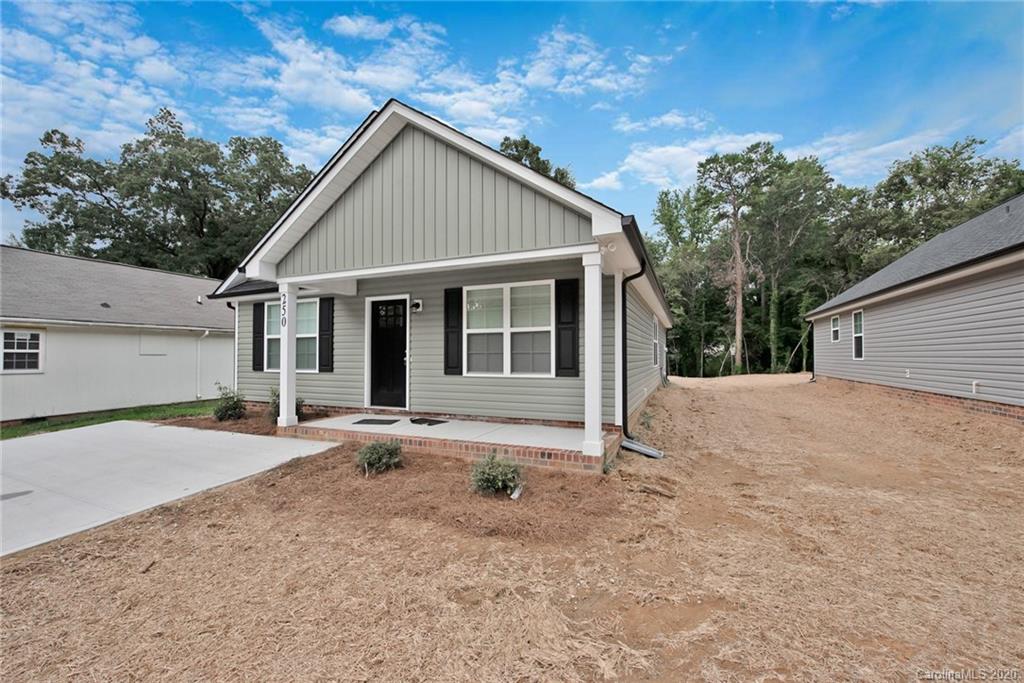 250 Bellhaven Place Nw Concord NC 28027