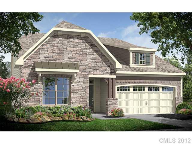 4036 Conner Glenn Drive Huntersville NC 28078