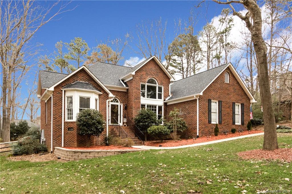 10713 Woodhollow Road Mint Hill NC 28227