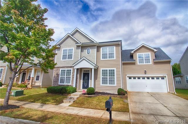 9515 Inglenook Lane Huntersville NC 28078