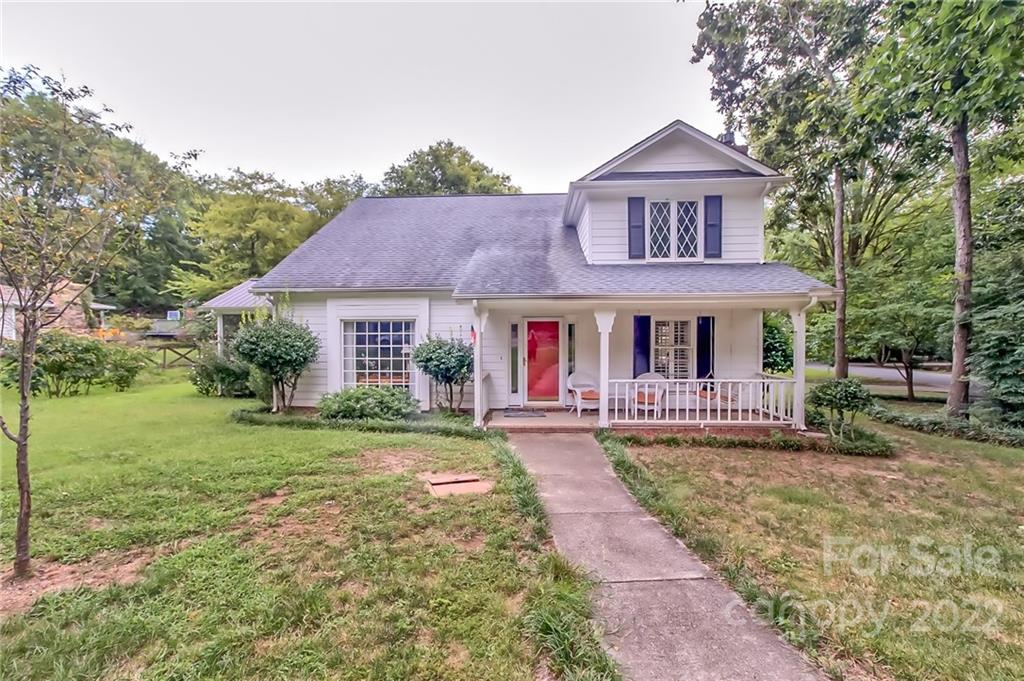 7135 Cane Court Charlotte NC 28226