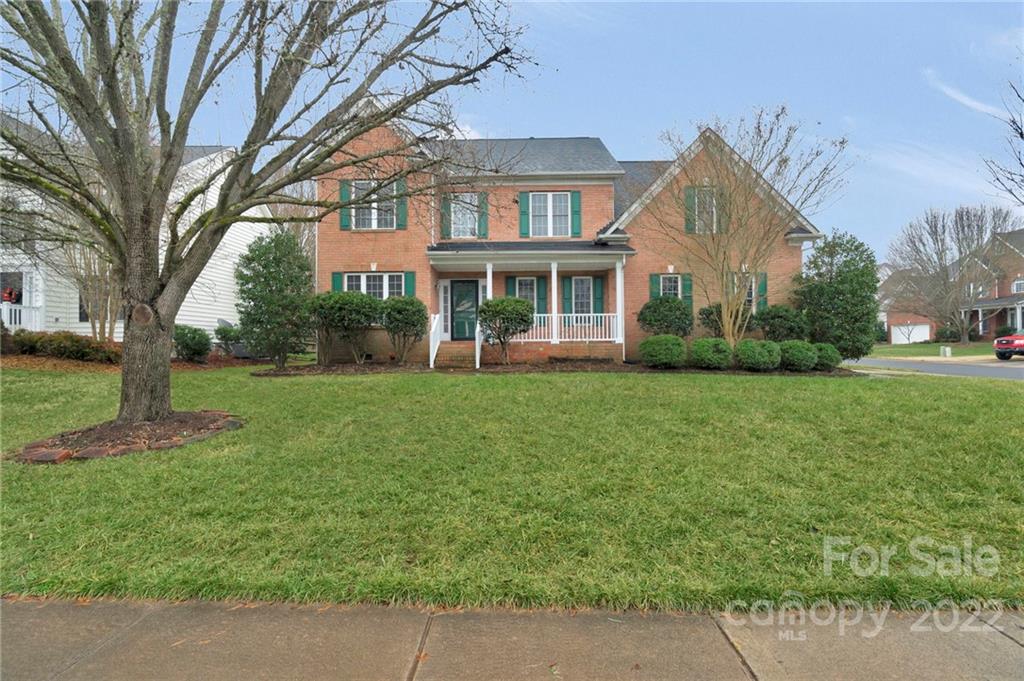400 Pembroke Lane Waxhaw NC 28173