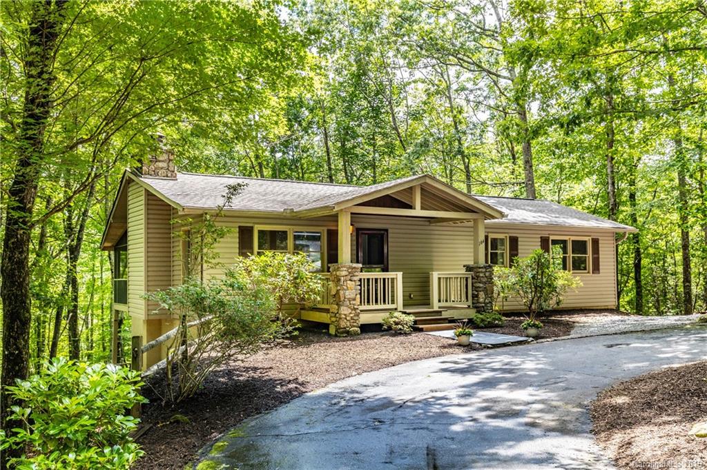 164 Waldsi Court Brevard NC 28712