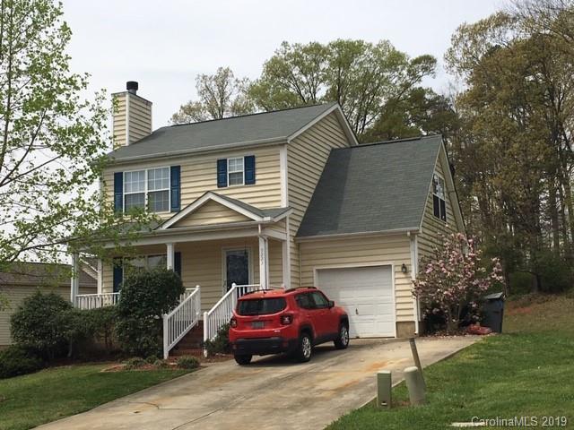 9223 Garnet Field Court Charlotte NC 28269