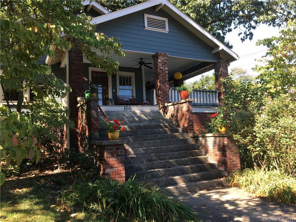 166 Flint Street Asheville NC 28801