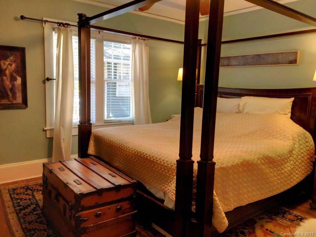 166 Flint Street Asheville NC 28801