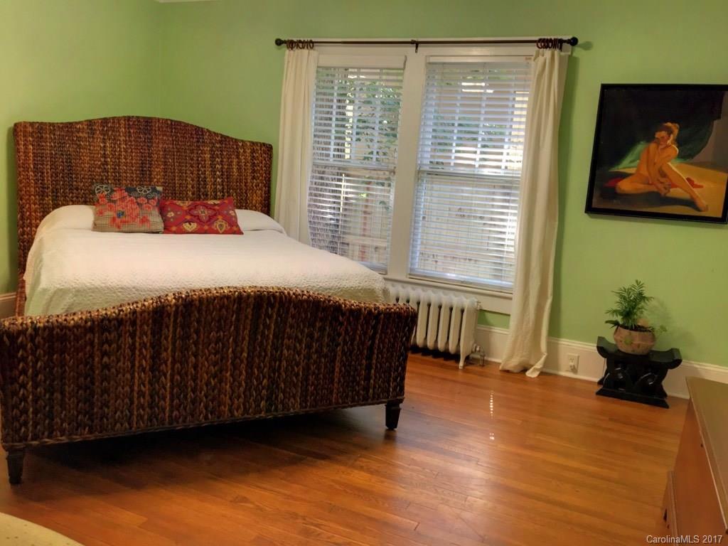 166 Flint Street Asheville NC 28801