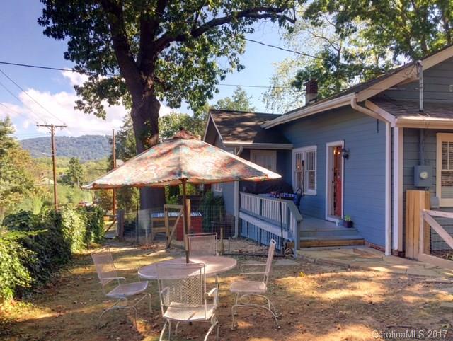 166 Flint Street Asheville NC 28801