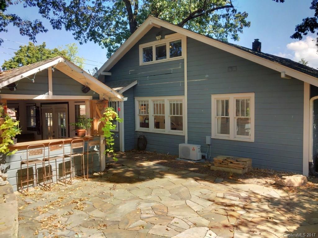 166 Flint Street Asheville NC 28801