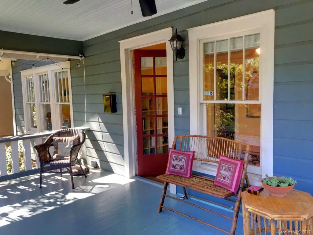 166 Flint Street Asheville NC 28801