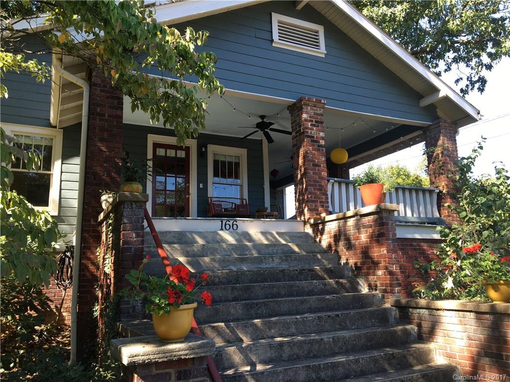 166 Flint Street Asheville NC 28801