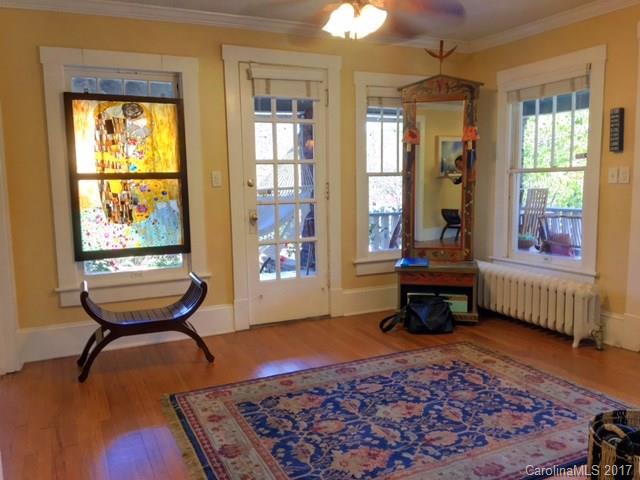 166 Flint Street Asheville NC 28801