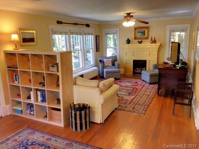 166 Flint Street Asheville NC 28801