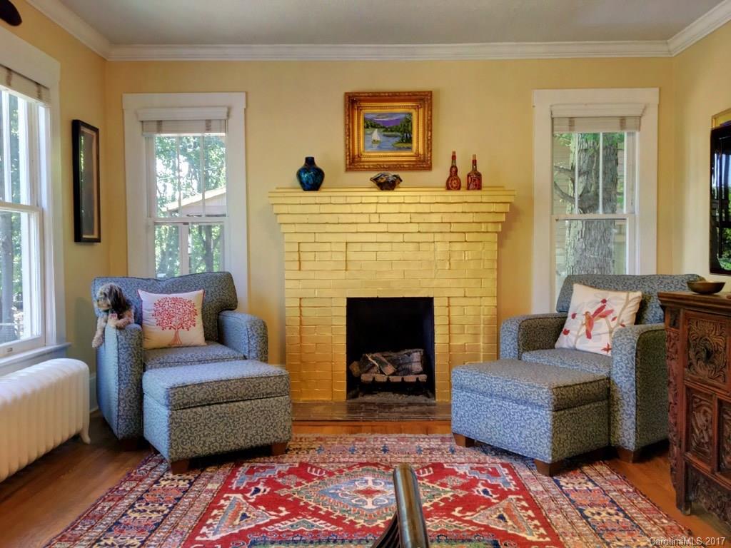 166 Flint Street Asheville NC 28801